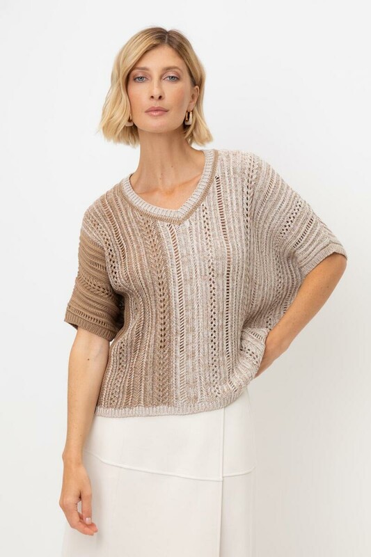 джемпер жен